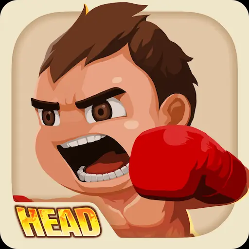 Head Boxing Hack APK [MOD Unlimited Coins]