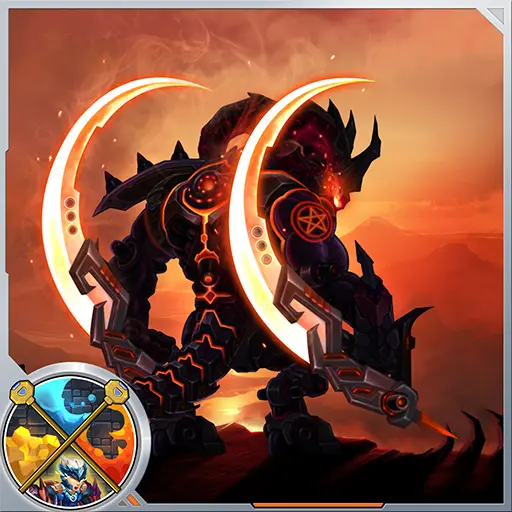 Heroes Infinity Mod APK Featured 1