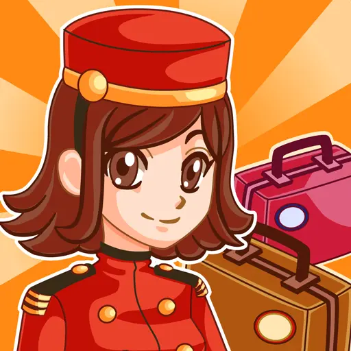 Hotel Story Mod APK Featured 1