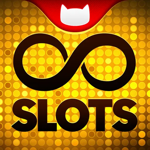 Infinity Slots Hack APK [MOD Unlimited Coins]