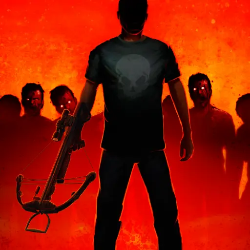 Into the Dead Hack APK [MOD Unlimited Coins]