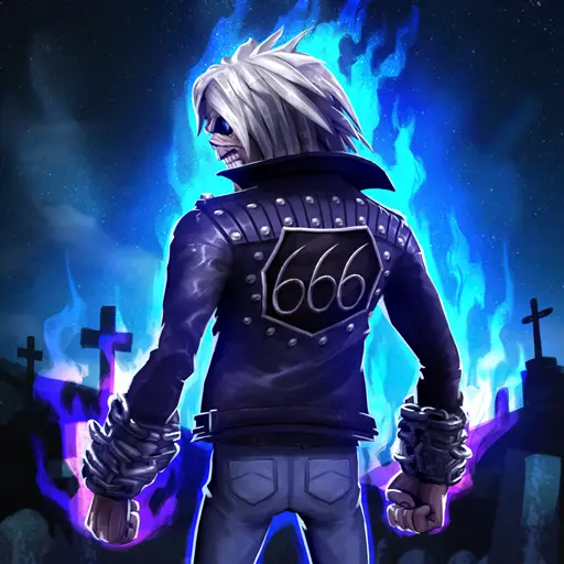 Iron Maiden Legacy of the Beast Hack APK [MOD Ironite]