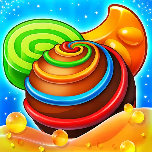 Jelly Juice Hack APK [MOD Unlimited Coins Unlimited Lives]