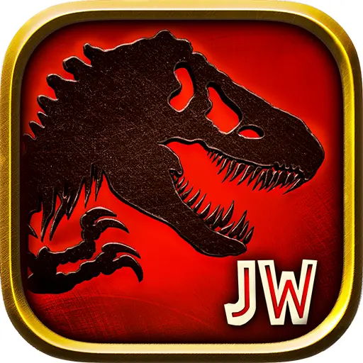 Jurassic World The Game Hack APK [MOD Cash VIP]