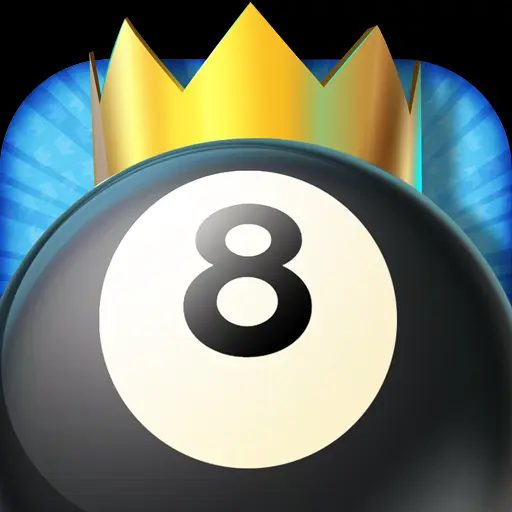Kings of Pool Mod APK Featured 1