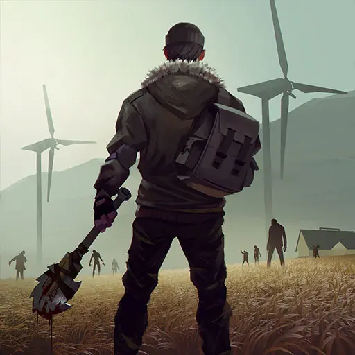 Last Day on Earth Survival Hack APK [MOD Coins XP Booster]
