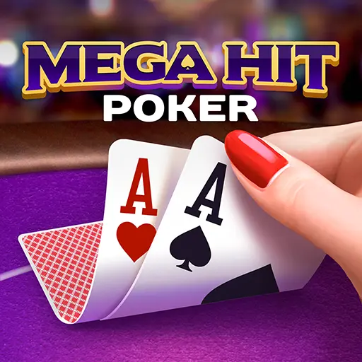 Mega Hit Poker Hack APK [MOD Unlimited Chips]