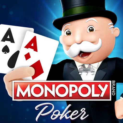 MONOPOLY Poker Hack APK [MOD Unlimited Chips Money]