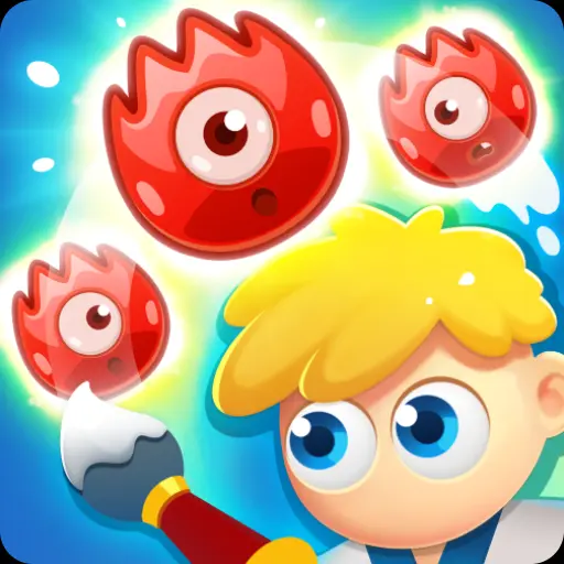 Monster Busters Hack APK [MOD Unlimited Coins]