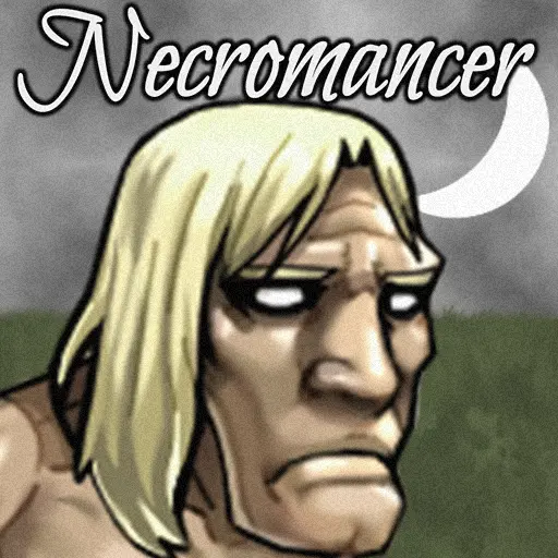 Necromancer Story Hack APK [MOD Unlimited Money Gems]