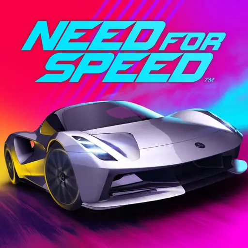 Need for Speed No Limits Hack APK [MOD Money Gold VIP]