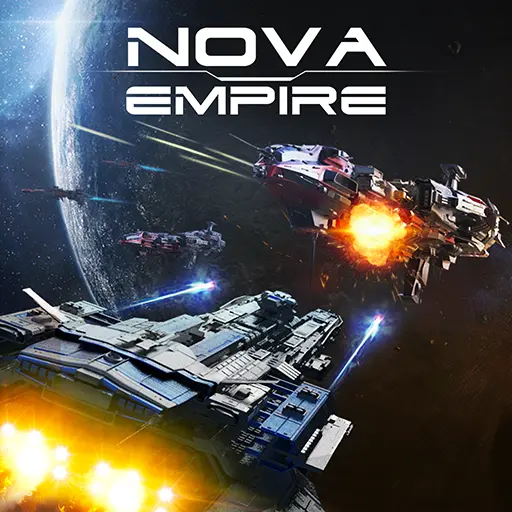 Nova Empire Hack APK [MOD Unlimited GEC]