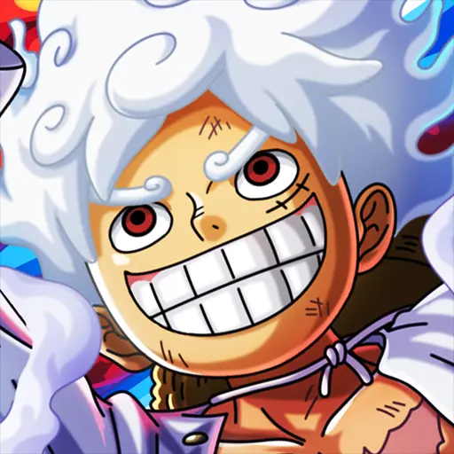 One Piece Treasure Cruise Hack APK [MOD Rainbow Gems]