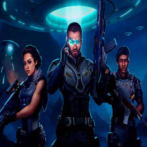 Operation New Earth Hack APK [MOD Unlimited Shards]