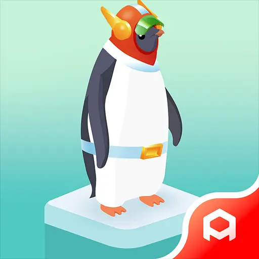 Penguin Isle Hack APK [MOD Unlimited Gems]