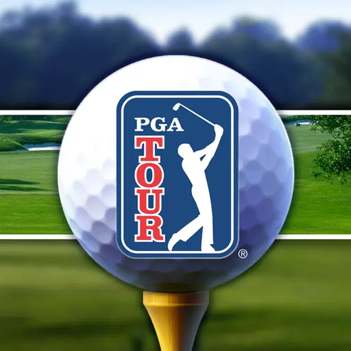 PGA TOUR Golf Shootout Mod APK Featured 1