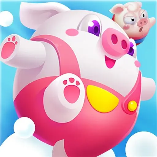 Piggy Boom Hack APK [MOD Unlimited Gems]