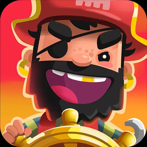 Pirate Kings Hack APK [MOD Unlimited Money Spins]