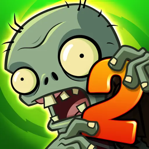 Plants vs Zombies 2 Hack APK [MOD Unlimited Coins Gems]