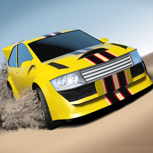Rally Fury Extreme Racing Mod APK Featured 1