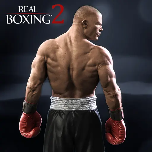 Real Boxing 2 Hack APK [MOD Unlimited Coins Diamonds]