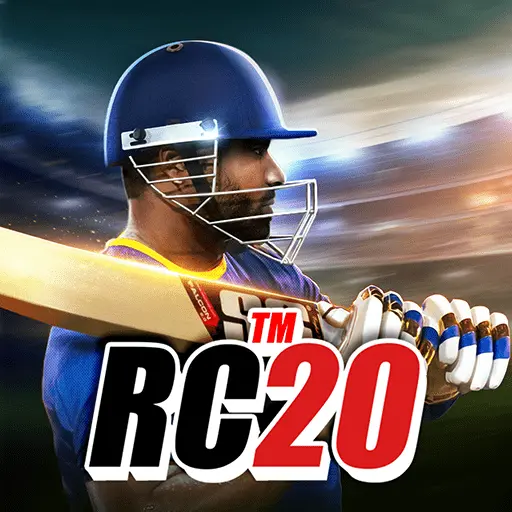 Real Cricket 20 Hack APK [MOD Unlimited Tickets]