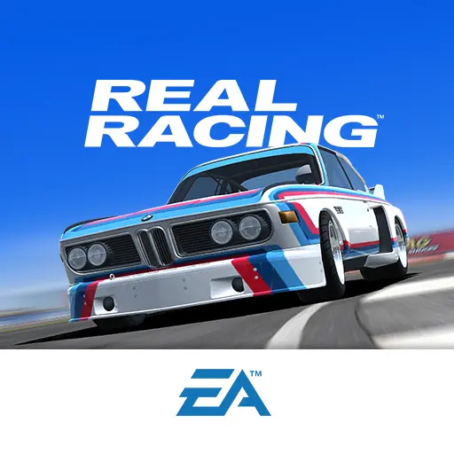 Real Racing 3 Hack APK [MOD Unlimited R$ Gold]