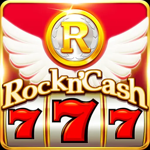 Rock N Cash Casino Hack APK [MOD Coins Unlock Royal VIP]