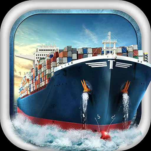 Ship Tycoon Hack APK [MOD Unlimited Credits]