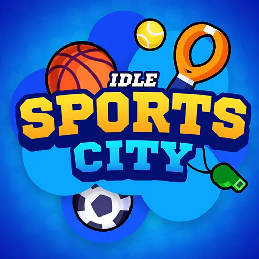 Sports City Tycoon Mod APK Featured 1