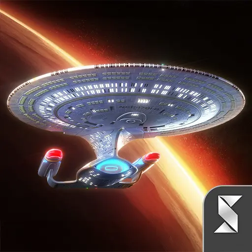 Star Trek Fleet Command Hack APK [MOD Unlimited Latinum]