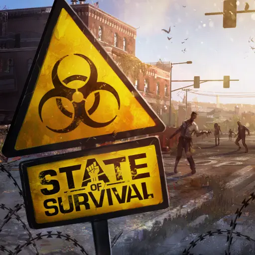 State of Survival Mod APK Featured 1