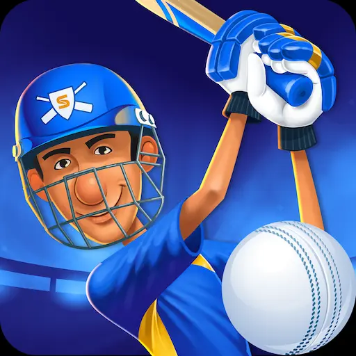 Stick Cricket Super League Hack APK [MOD Unlimited Tokens]
