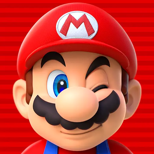 Super Mario Run Hack APK [MOD Unlimited Coins Tickets]