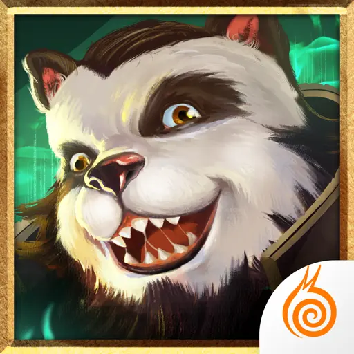 Taichi Panda Mod APK Featured 1