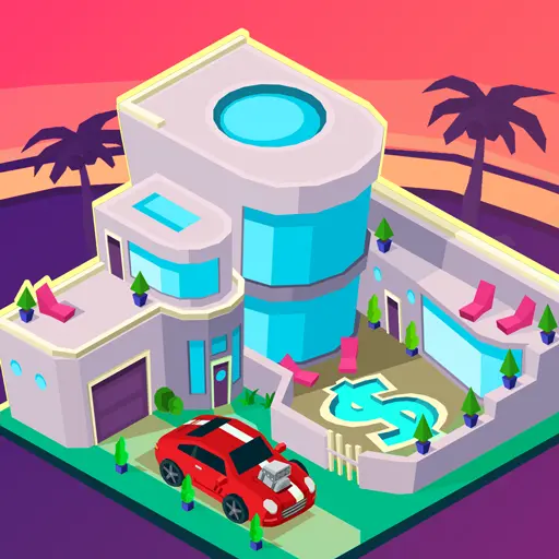 Taps to Riches Mod APK Featured 1