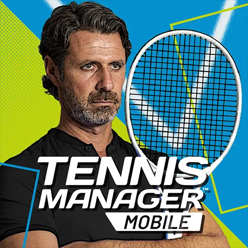 Tennis Manager Mobile Hack APK [MOD Unlimited Token]