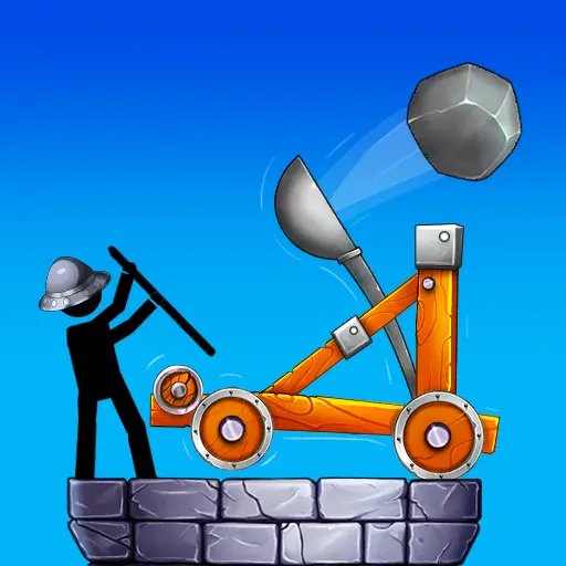 The Catapult 2 Hack APK [MOD Unlimited Coins]