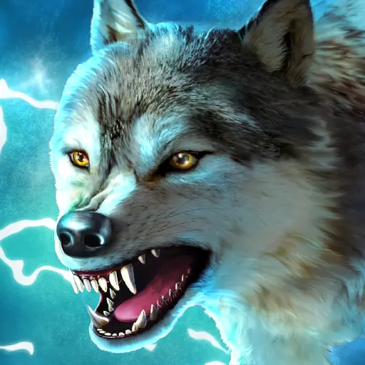 The Wolf Hack APK [MOD Unlimited Gems]
