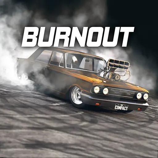 Torque Burnout Hack APK [MOD Credits Unlock All Cars]