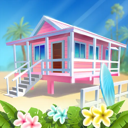 Tropical Forest Mod APK Featured 1
