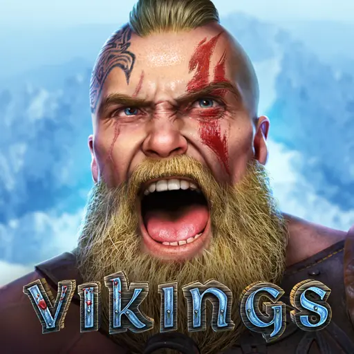 Vikings War of Clans Hack APK [MOD Unlimited Gold]