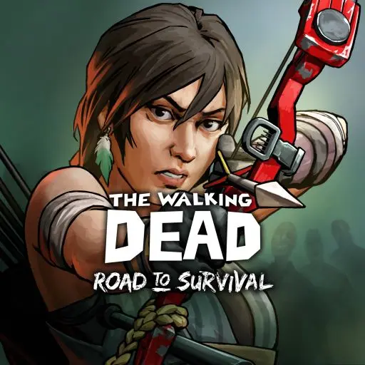 Walking Dead Road to Survival Hack APK [MOD Coins]