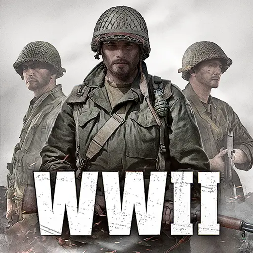 World War Heroes Hack APK [MOD Unlimited Gold Credits]