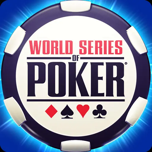 WSOP Poker Hack APK [MOD Unlimited Chips]