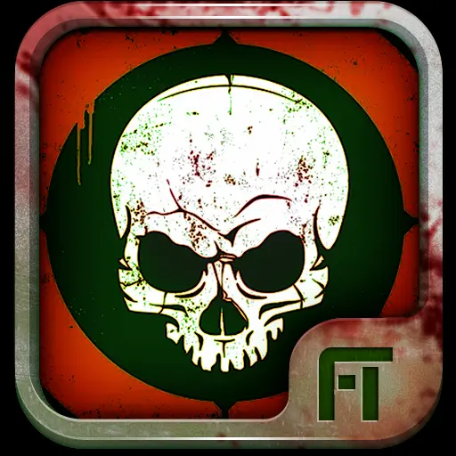 Zombie Frontier 2 Hack APK [MOD Unlimited Gold Cash]