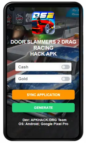 Door Slammers 2 Hack APK Mod Cheats
